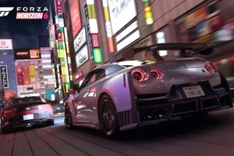 Forza Horizon 6: Japonsko, datum vydání a novinky