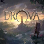 Drova - Forsaken Kin čeština