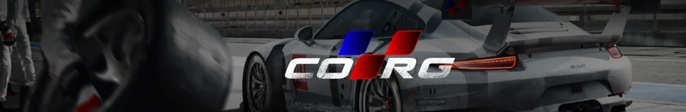 CZECH ONLINE RACE GROUP NA YOUTUBE
