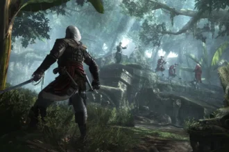 Ubisoft nejspíš odkládá Assassin’s Creed IV Black Flag