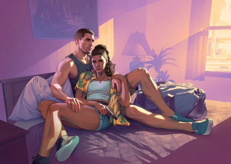 GTA 6: Rockstar zřejmě chystá odhalení! Nové video je prý už nahrané na YouTube