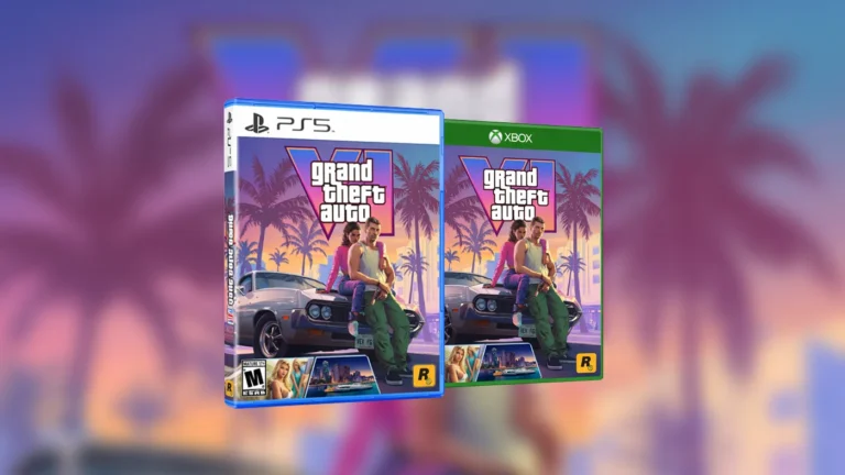 GTA VI nejspíš dorazí v digitální podobě