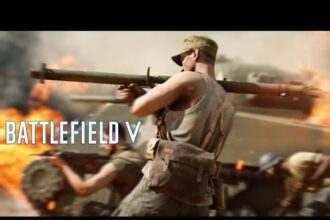 Polární Záře Války | Campaign - Herní portál Ráj Hráče