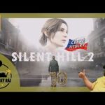 SILENT HILL 2 | #10 Český Gameplay / Let's Play remaku hororové pecky s češtinou přes PC | 4K60 HDR - Herní portál Ráj Hráče