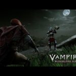 Vampires: Bloodlord Rising playtest - Herní portál Ráj Hráče