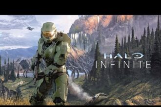 Nekonečná svatozář | Campaign - Herní portál Ráj Hráče