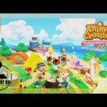 Animal Crossing: New Horizons – Nintendo Switch 2 Edition | Český gameplay simulátoru | CZ 4K60 HDR - Herní portál Ráj Hráče