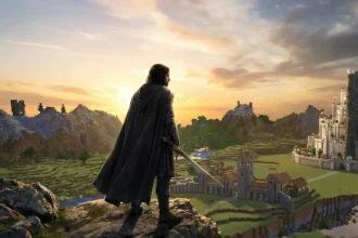 Pán prstenů: Nejlepší herní modifikace 2026