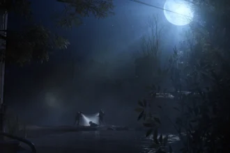 Nový update ARC Raiders