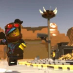 The LEGO Movie Videogame 1 a 2 čeština