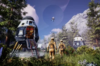 Nová aktualizace do Icarus zavádí nový systém craftingu. Hráči ocení přehlednější recepty