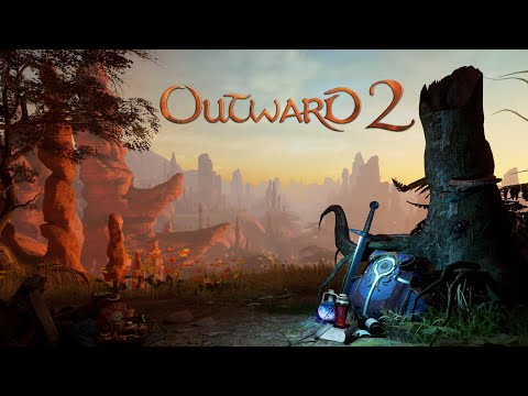 Outward 2 playtest - Herní portál Ráj Hráče