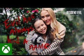 Resident Evil Requiem - Evil Has Always Had A Name | Short Film