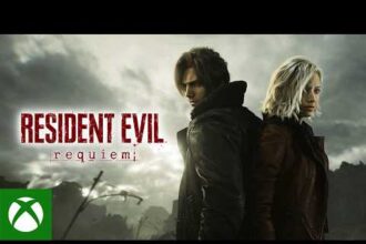 Resident Evil Requiem - 4th Trailer