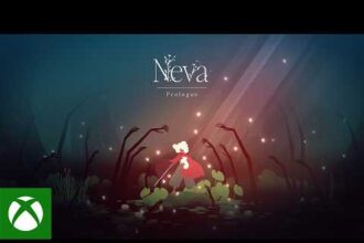 Neva: Prologue | Announcement Trailer