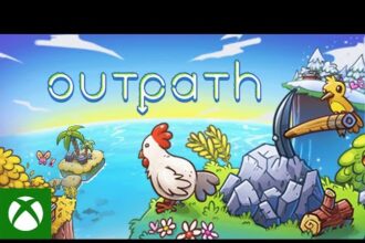 Outpath | Official Launch Trailer