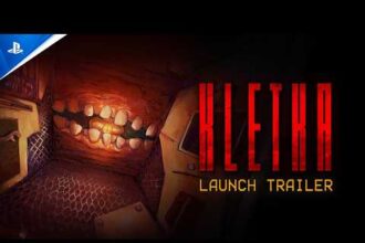 Kletka - Launch Trailer | PS5 & PS4 Games