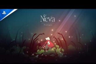 Neva: Prologue - Launch Trailer | PS5 & PS4 Games
