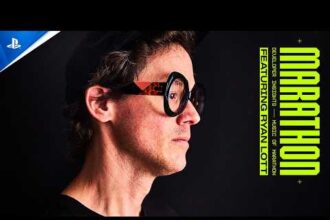 Marathon - Developer Insights: Music of Marathon | PS5 & PC Games