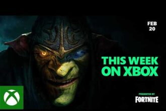 Become the Master of Shadows | This Week on Xbox