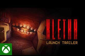 Kletka - Launch Trailer