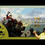 Kingdom Come: Deliverance 2 - GOLD | #29  Český Gameplay / Let’s Play přes PC na ULTRA | CZ 4K60 HDR - Herní portál Ráj Hráče