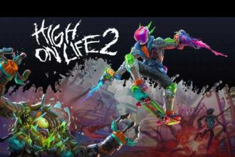 Mezigalaktické spiknutí ohrožuje osud lidstva! - Herní portál Ráj Hráče