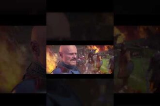 Kingdom Come update pro konzole přídává 4K a český dabing - Herní portál Ráj Hráče