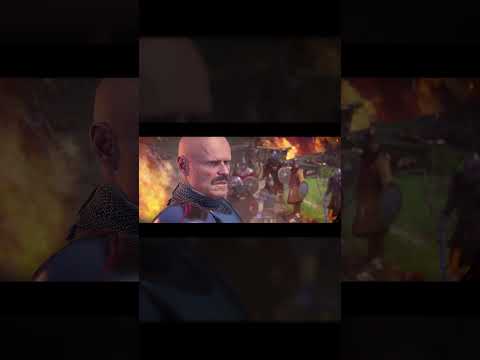 Kingdom Come update pro konzole přídává 4K a český dabing - Herní portál Ráj Hráče