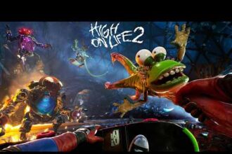 Můj kvér potřebuje terapii - Herní portál Ráj Hráče