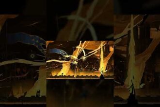 Castlevania Belmont Curse od autorů DeadCells - Herní portál Ráj Hráče