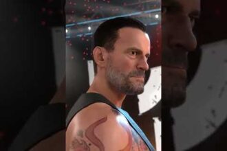 We sat down with the devs and superstars at WWE2K26 Creator Fest to breakdown WWE2K26 👊