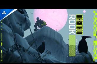 Marathon - Rook Cinematic Trailer | PS5 & PC Games