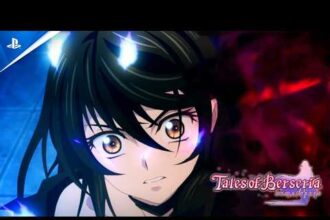 Tales of Berseria Remastered - Launch Trailer | PS5 Games