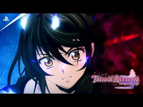Tales of Berseria Remastered - Launch Trailer | PS5 Games