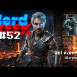 Mortal Kombat 2 nový trailer a info !!! NerdWeek #52 Týdenní souhrn 27. 02. 2026 - Herní portál Ráj Hráče