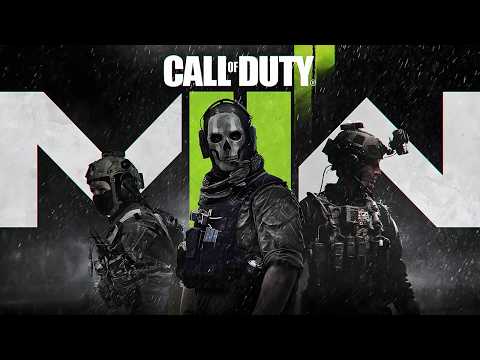 Task Force 141 – Návrat legend | Campaign - Herní portál Ráj Hráče