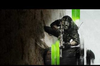 Moderní válka bez kompromisů | Campaign - Herní portál Ráj Hráče