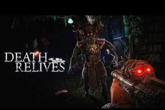 Tváří v tvář prastaré hrůze | Death Relives - Herní portál Ráj Hráče