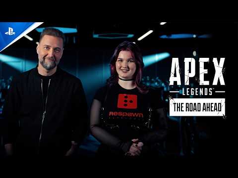 Apex Legends - Road Ahead 2026 | PS5 & PS4 Games