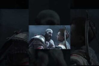 God of War seriál má svého představitele Atrea - Herní portál Ráj Hráče