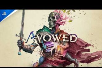 Avowed - Release Trailer | PS5 Games