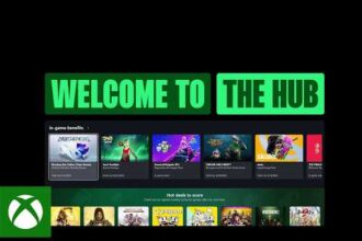 Benefits with Xbox Game Pass