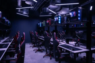 Vodafone PLAYzone Arena oslaví 4 roky turnajem hvězd