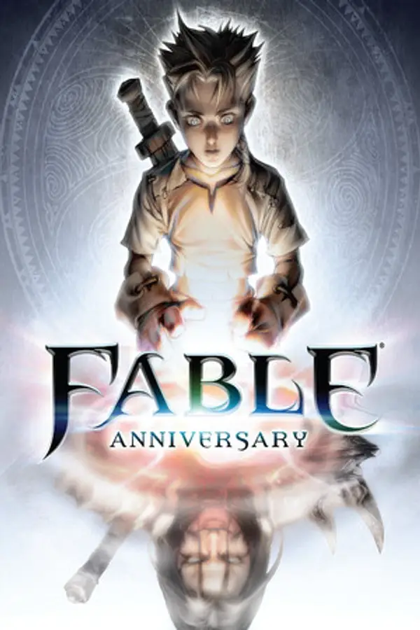 Fable Anniversary čeština
