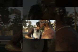 GTA 6 pomalu míří do předprodeje - Herní portál Ráj Hráče