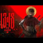 1348 Ex Voto gameplay | Black Death Horror | SUNET LIVE - Herní portál Ráj Hráče