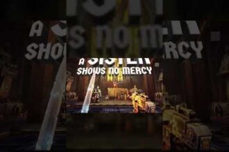 Warhammer40k Boltgun 2 temná budoucnost orgii - Herní portál Ráj Hráče