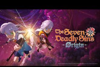 The Seven Deadly Sins: Origin - PS5 Features Trailer | PS5 Games