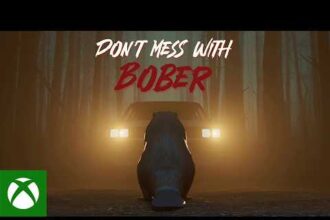 Don’t Mess With Bober - Official Launch Trailer